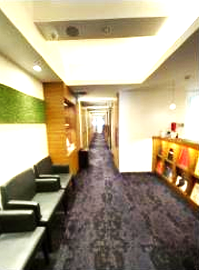 錦２　クリニック居抜き物件