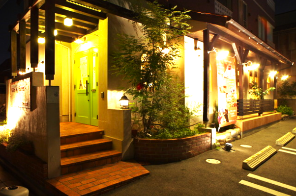 昭和区エリア　1階路面店飲食店居抜き