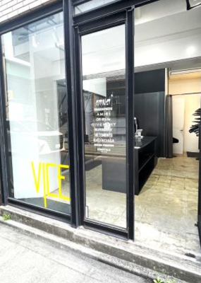 栄4丁目　1階路面店（ブティック・物販）