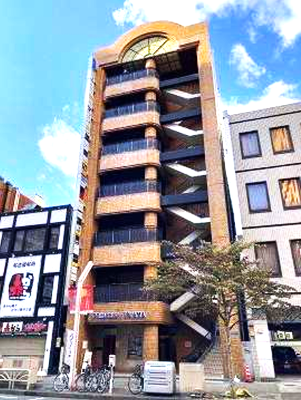 住吉エリア　BAR居抜き物件