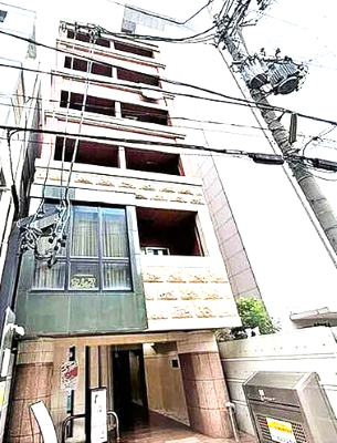 金山エリア　1階　貸店舗‼