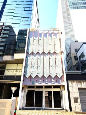 丸の内３　1棟貸ビル