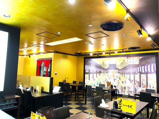 大人気！栄エリア　駅至近　飲食店居抜き物件