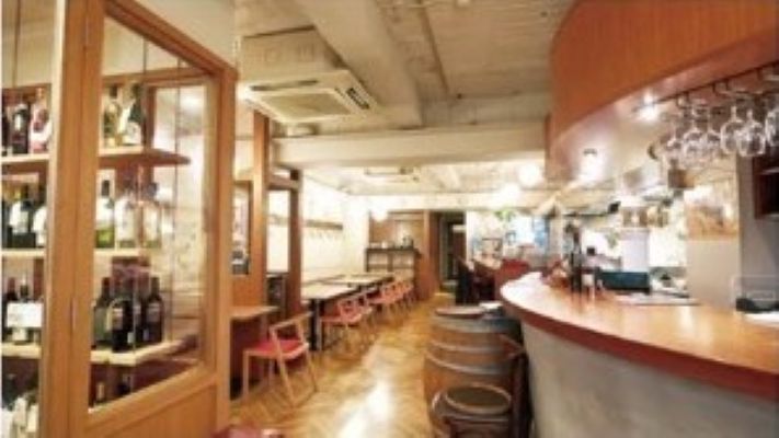 神戸　元町エリア　１階飲食店居抜き貸店舗