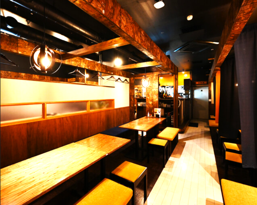 西区エリア　１階路面店　飲食店居抜き
